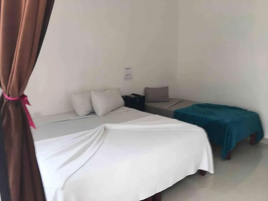 “La Villa Ross” Un Lugar Encantador Con Alberca