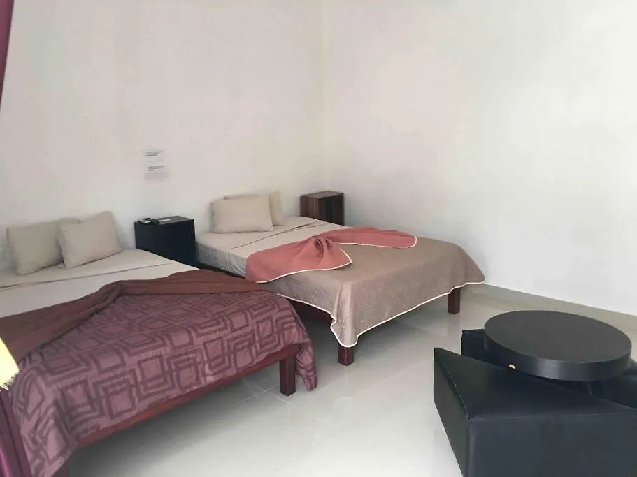 “La Villa Ross” Un Lugar Encantador Con Alberca Mexico
