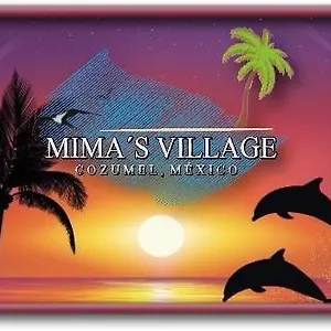  Villa Mima's Village
